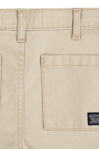 Broek - Beige