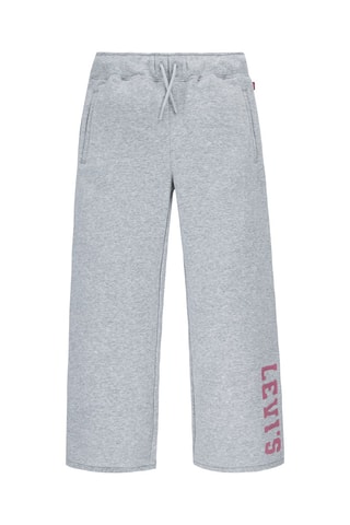 Joggingbroek - Gemêleerd Grijs