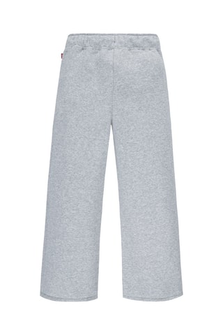 Joggingbroek - Gemêleerd Grijs