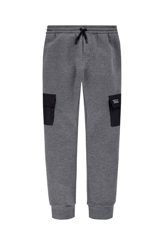 Joggingbroek Grijs