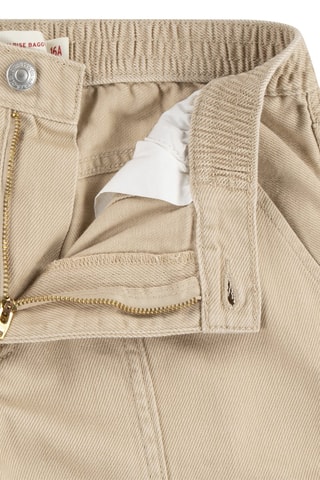 Broek - Beige