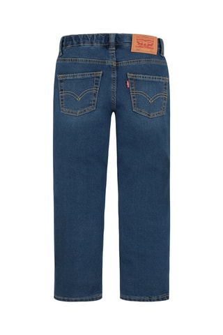 Jeans - Blauw