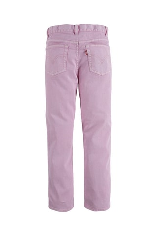 Jeans - Roze