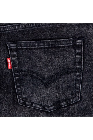 Jeans Grijs