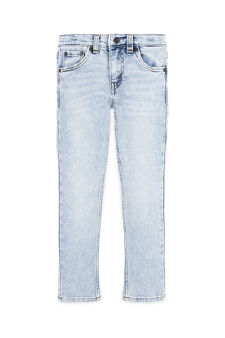 Jeans - Blauw