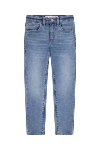Jeans - Blauw