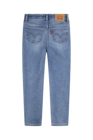 Jeans - Blauw