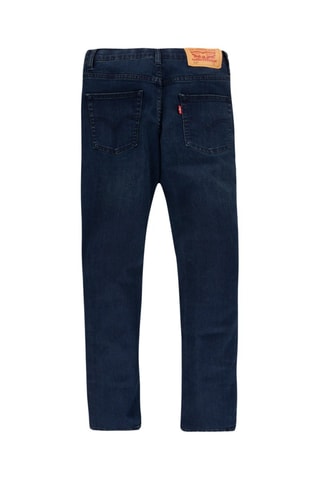 Jeans 510 ® Skinny Performance - Blauw