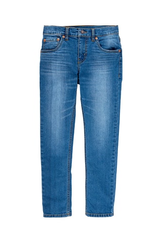 Jeans Blauw