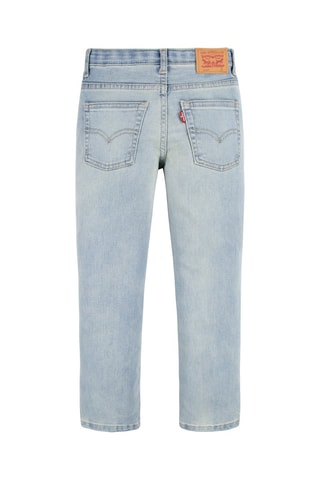 Jeans Lichtblauw