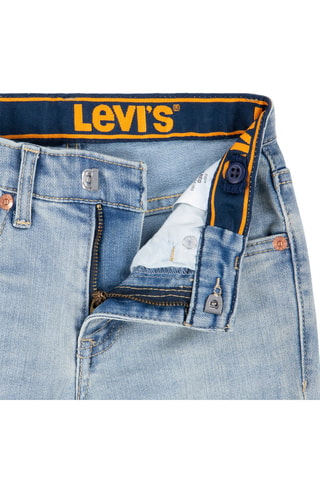 Jeans Lichtblauw