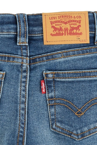 Jeans Blauw
