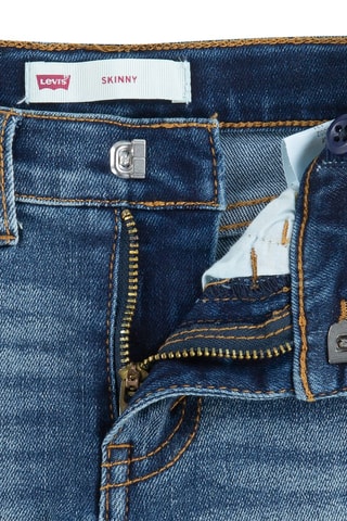 Jeans Blauw
