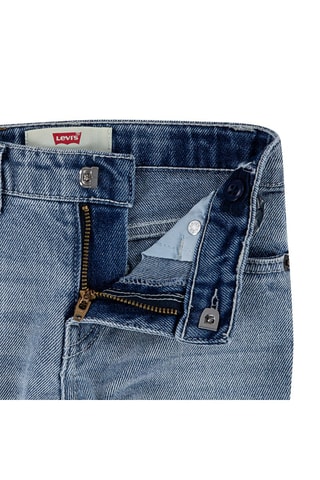 Jeans Blauw