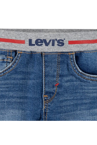 Jeans Blauw
