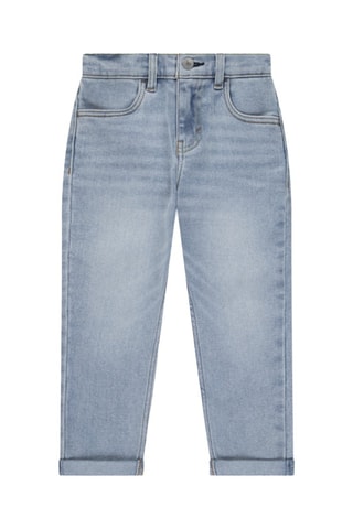 Jeans - Blauw