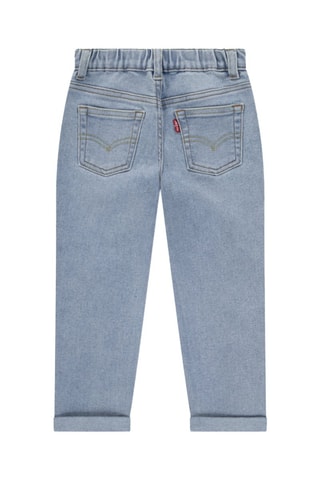 Jeans - Blauw