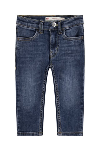Jeans - Blauw