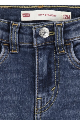 Jeans - Blauw