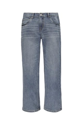 Jeans - Blauw
