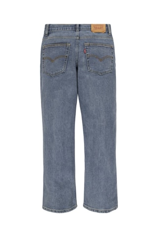 Jeans - Blauw