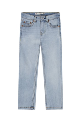 Jeans - Blauw