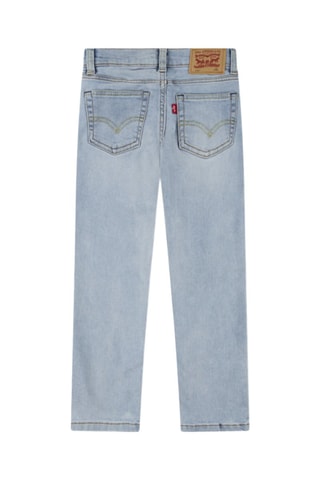 Jeans - Blauw