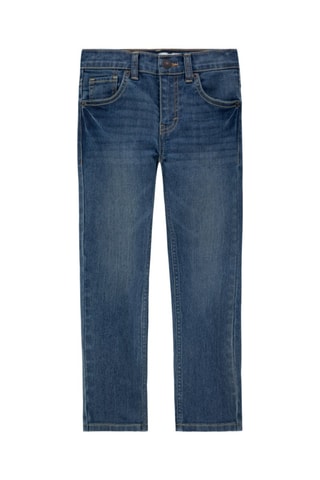 Jeans - Blauw