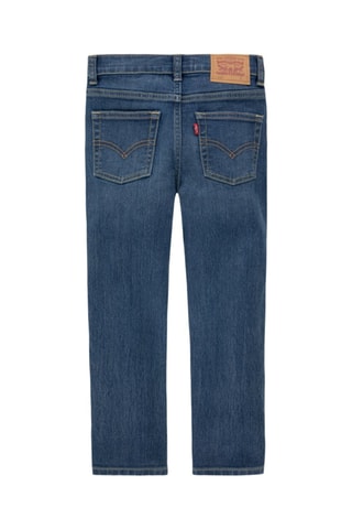 Jeans - Blauw