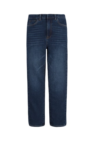 Jeans - Blauw