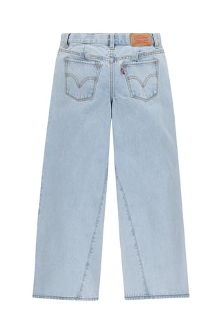 Jeans - Blauw