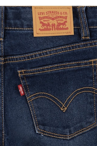 Jeans - Blauw
