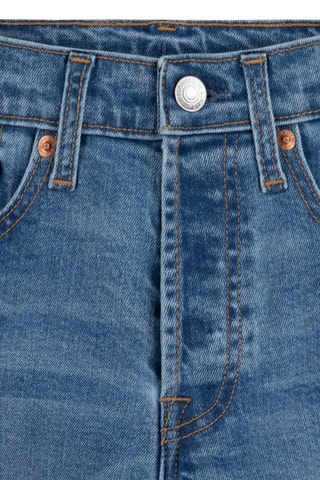 Jeans - Blauw