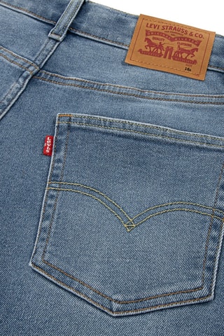 Jeans - Blauw