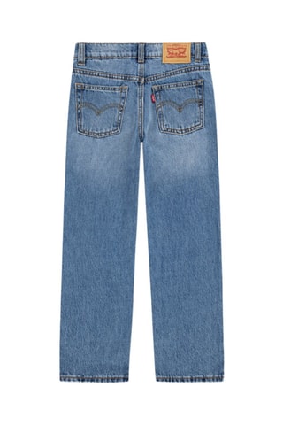 Jeans - Blauw