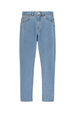 Jeans - Blauw