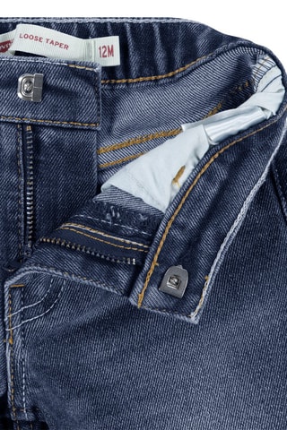 Jeans - Blauw