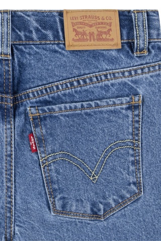 Jeans - Blauw