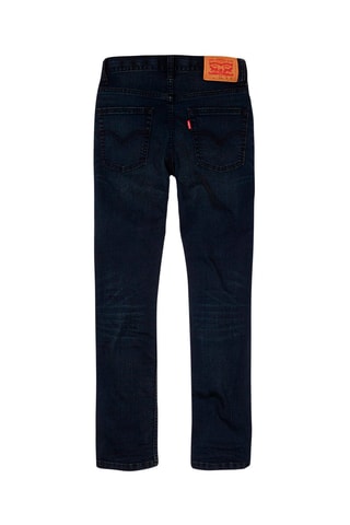 Jeans - Blauw