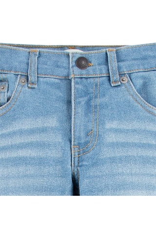 Jeans - Blauw