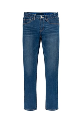 Jeans - Blauw