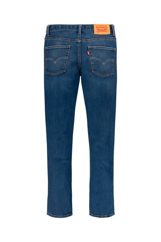 Jeans - Blauw