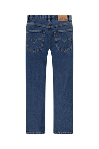 Jeans - Blauw