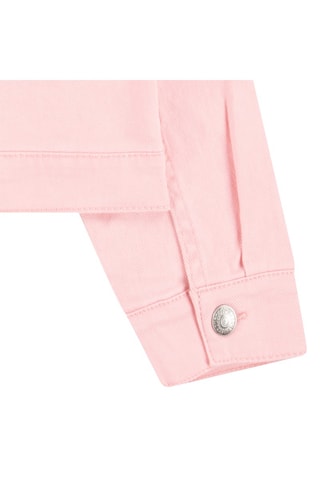 Jasje - wit, rood en roze