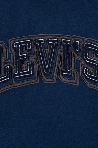 Teddy - Bleu marine et gris