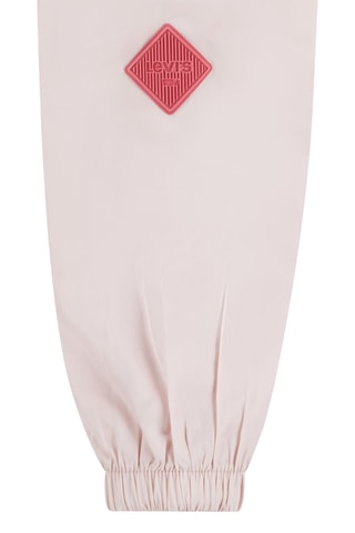 Jack met Capuchon - Roze