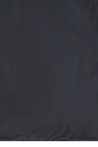 Jack met Capuchon - Zwart