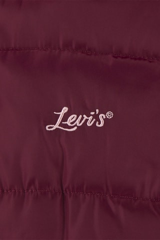 Jack met Capuchon - Rood