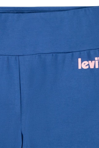Legging - Blauw