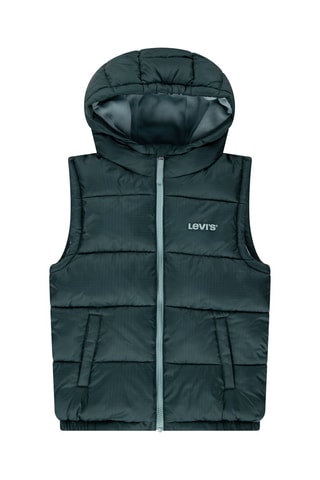 Bodywarmer - Groen